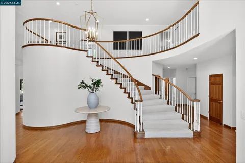 $3,598,800 | 4423 Deer Ridge Road, Danville, CA 94506