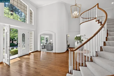 $3,598,800 | 4423 Deer Ridge Road, Danville, CA 94506