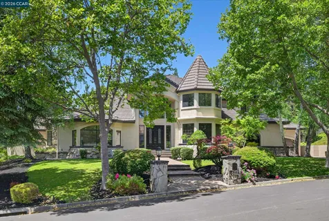 $3,598,800 | 4423 Deer Ridge Road, Danville, CA 94506
