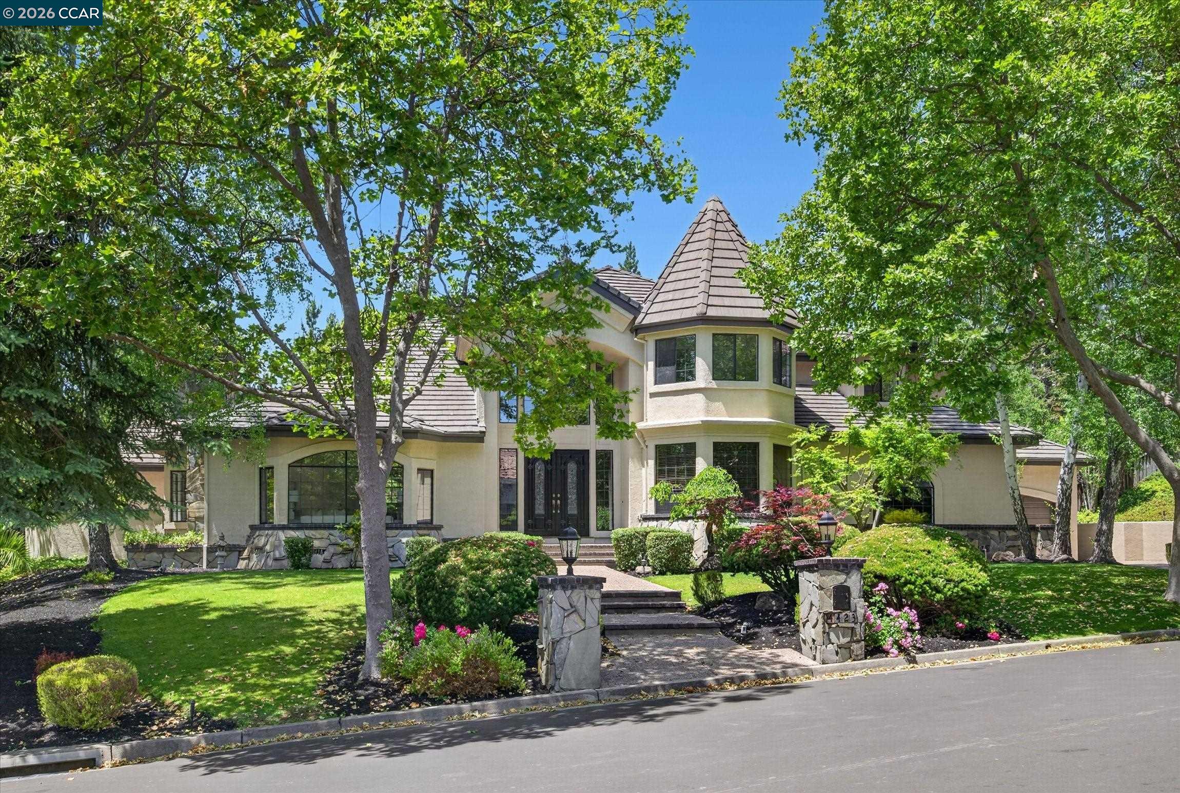 4423 Deer Ridge Road Danville, CA 94506 - Photo 6 of 87