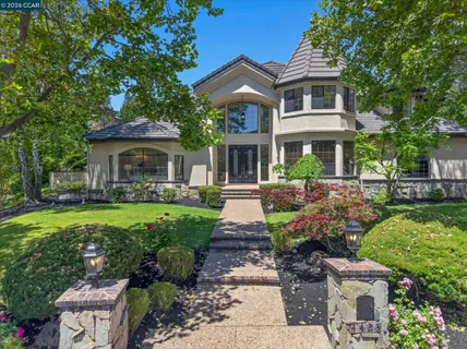 $3,598,800 | 4423 Deer Ridge Road, Danville, CA 94506
