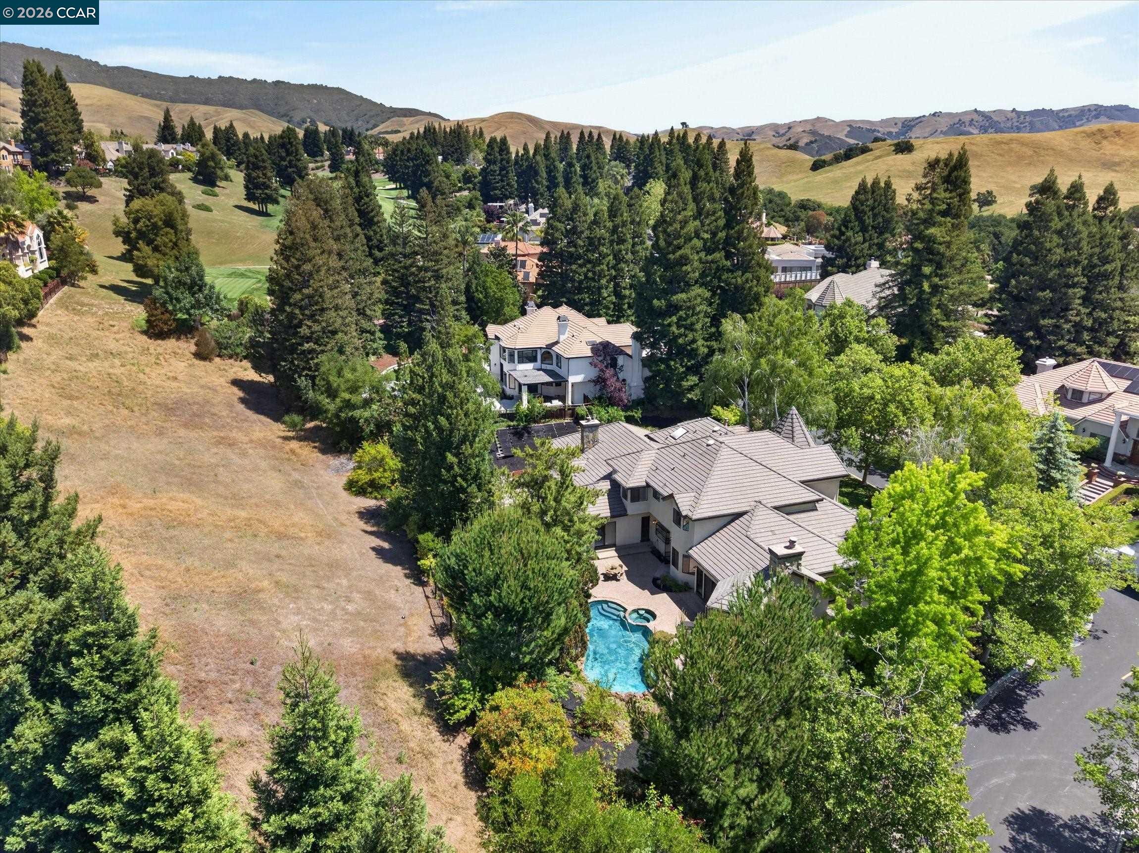 4423 Deer Ridge Road Danville, CA 94506 - Photo 72 of 87