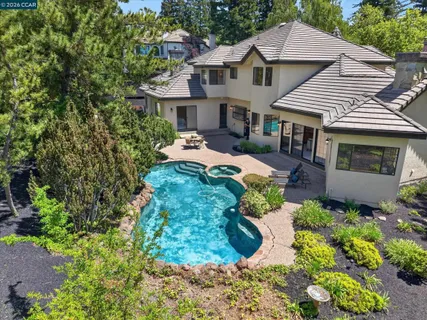 $3,598,800 | 4423 Deer Ridge Road, Danville, CA 94506