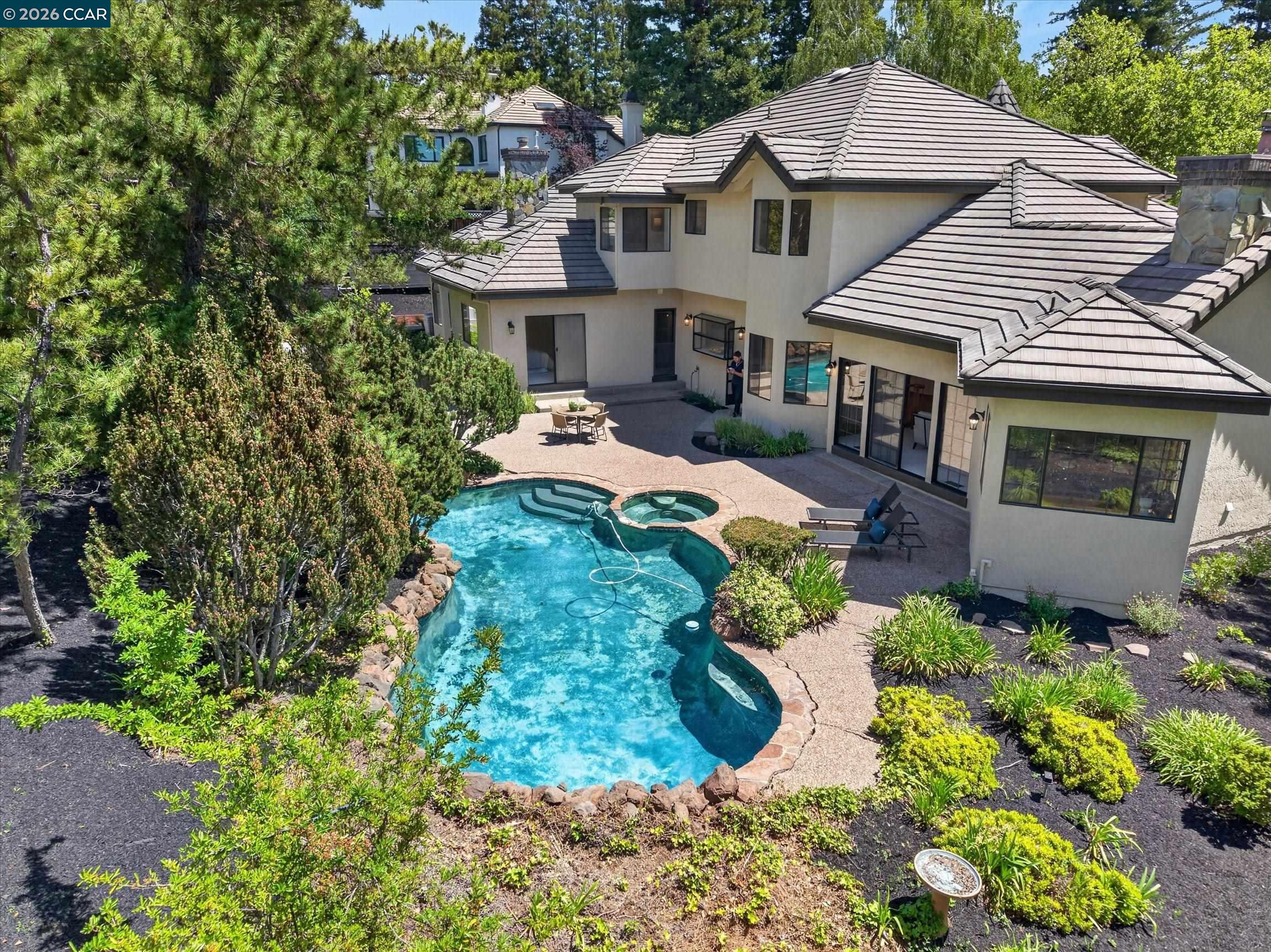 4423 Deer Ridge Road Danville, CA 94506 - Photo 73 of 87