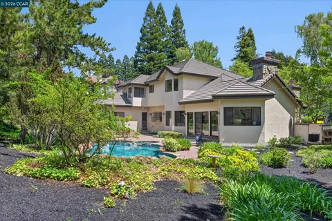 $3,598,800 | 4423 Deer Ridge Road, Danville, CA 94506