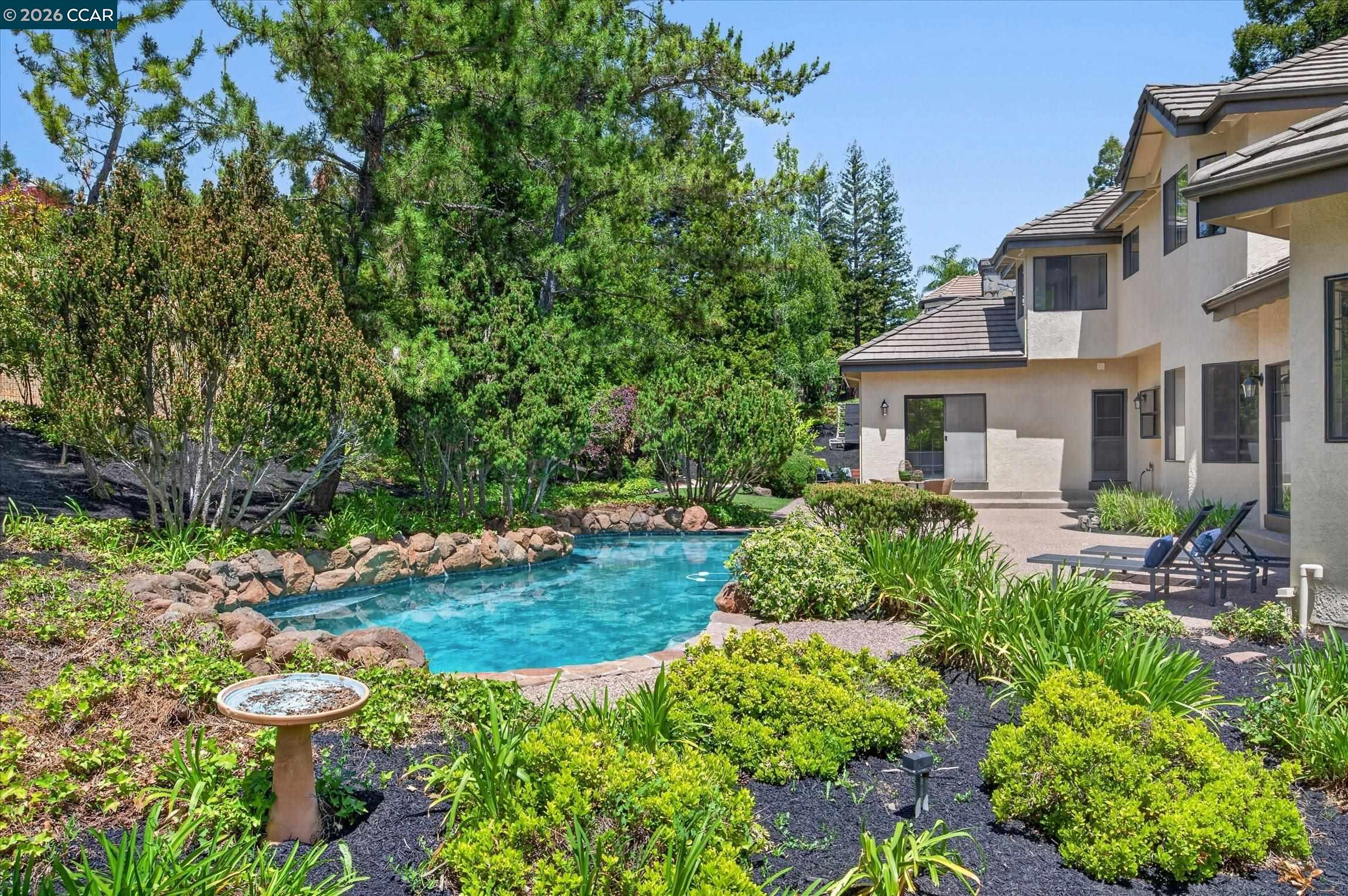 4423 Deer Ridge Road Danville, CA 94506 - Photo 75 of 87