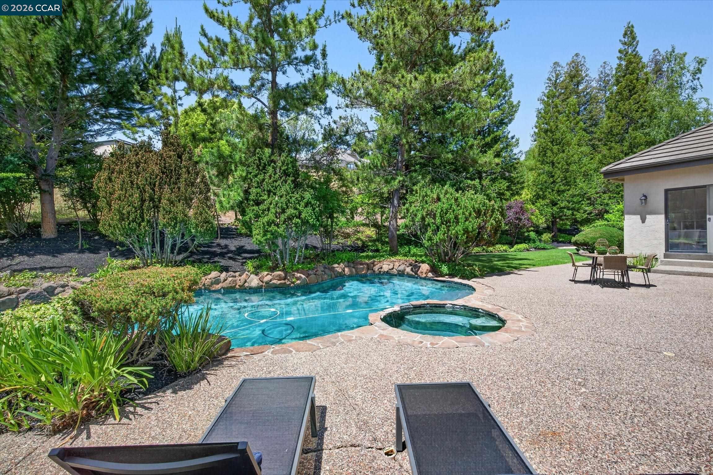 4423 Deer Ridge Road Danville, CA 94506 - Photo 76 of 87
