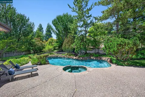$3,598,800 | 4423 Deer Ridge Road, Danville, CA 94506
