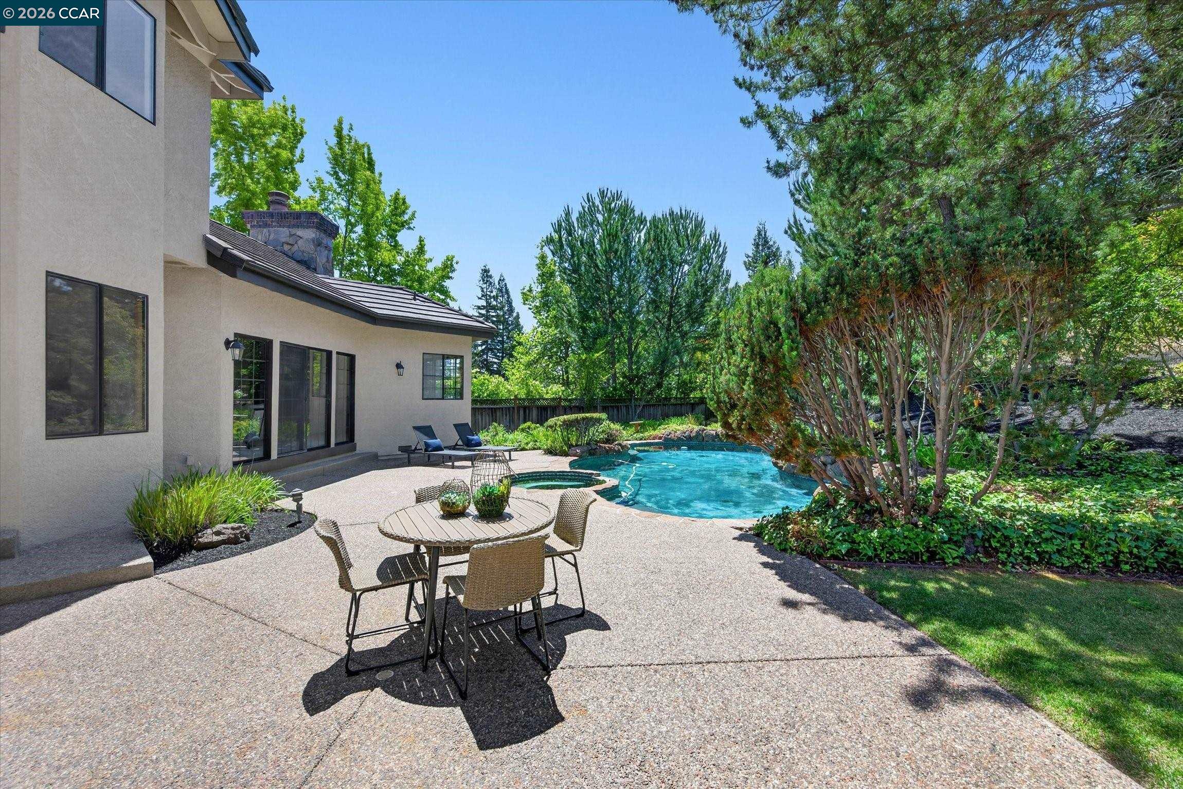4423 Deer Ridge Road Danville, CA 94506 - Photo 78 of 87