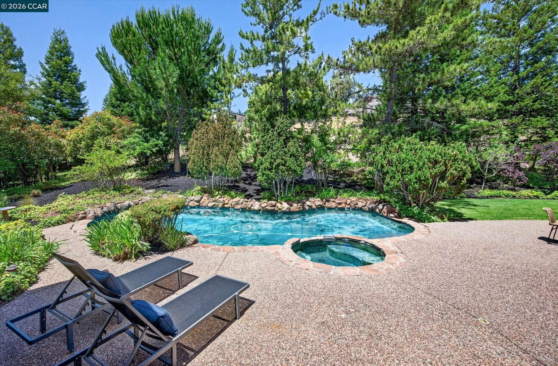 4423 Deer Ridge Road Danville, CA 94506 - Photo 79 of 87