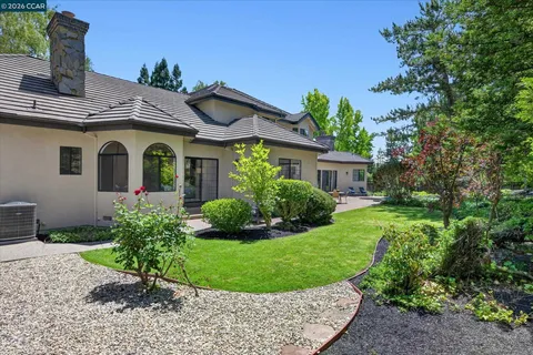 $3,598,800 | 4423 Deer Ridge Road, Danville, CA 94506