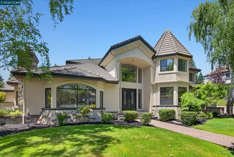 $3,598,800 | 4423 Deer Ridge Road, Danville, CA 94506