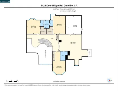 $3,598,800 | 4423 Deer Ridge Road, Danville, CA 94506