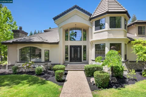 $3,598,800 | 4423 Deer Ridge Road, Danville, CA 94506