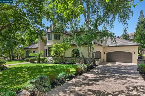 $3,598,800 | 4423 Deer Ridge Road, Danville, CA 94506