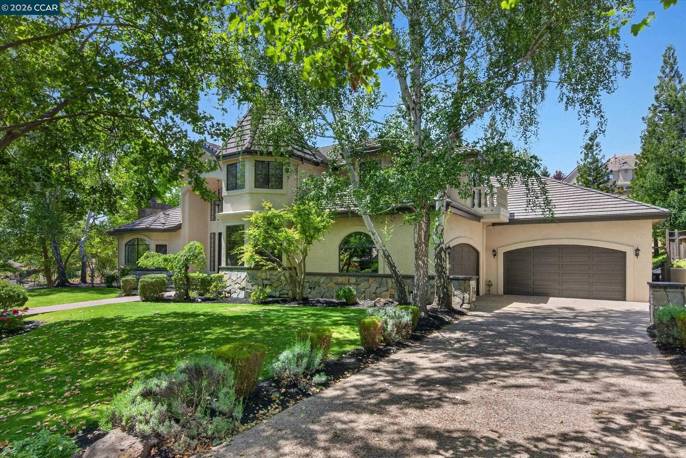 4423 Deer Ridge Road Danville, CA 94506 - Photo 10 of 87