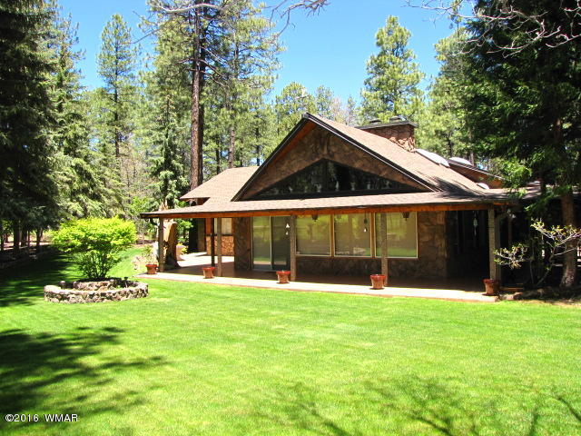 3153 Aspen Loop Pinetop, AZ 85935 - Photo 14 of 44