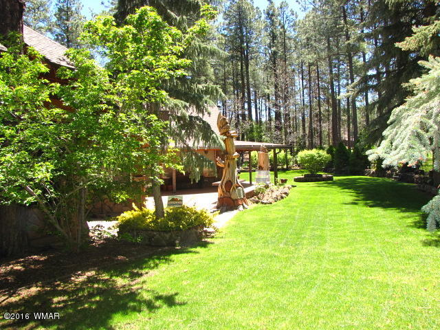 3153 Aspen Loop Pinetop, AZ 85935 - Photo 15 of 44