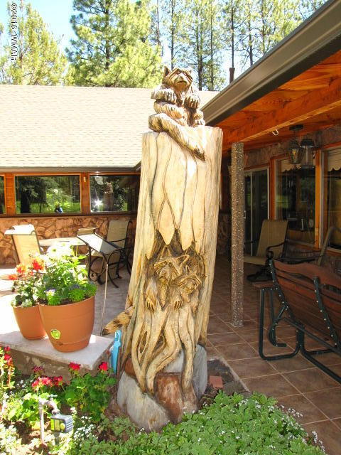 3153 Aspen Loop Pinetop, AZ 85935 - Photo 16 of 44