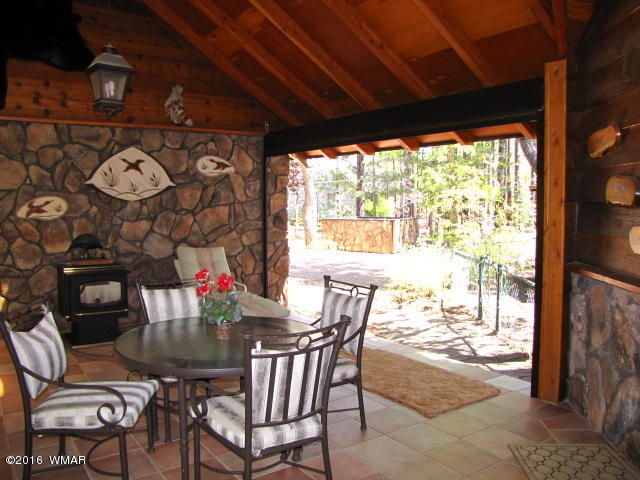 3153 Aspen Loop Pinetop, AZ 85935 - Photo 17 of 44