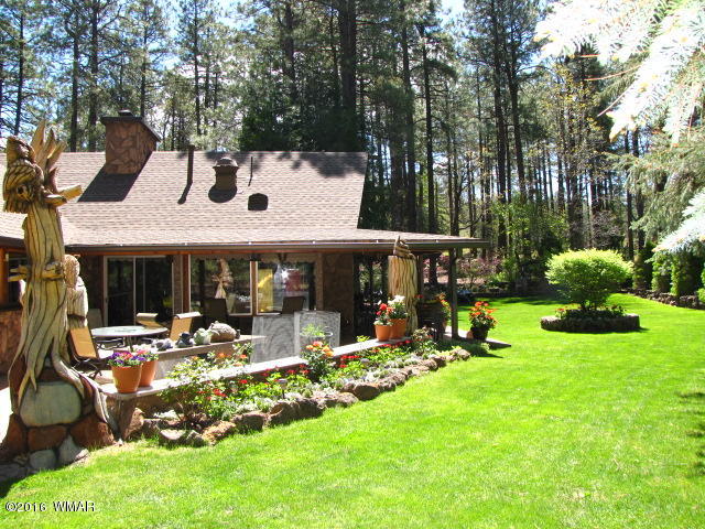 3153 Aspen Loop Pinetop, AZ 85935 - Photo 18 of 44