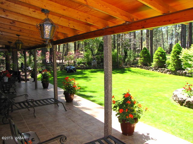 3153 Aspen Loop Pinetop, AZ 85935 - Photo 19 of 44