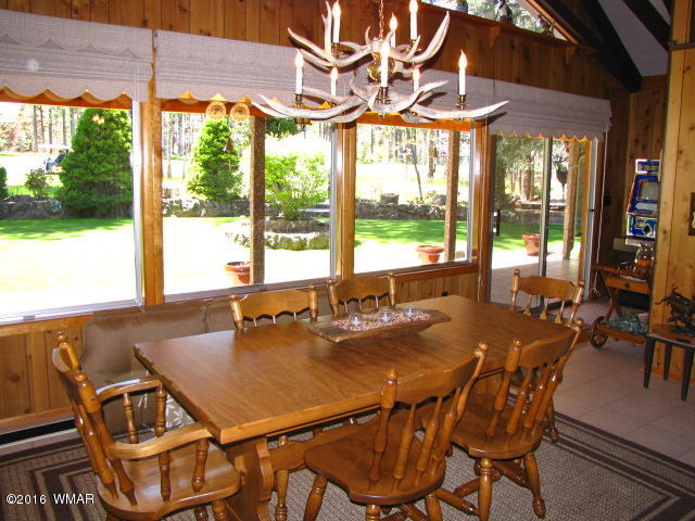 3153 Aspen Loop Pinetop, AZ 85935 - Photo 20 of 44