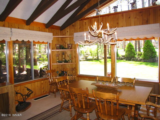 3153 Aspen Loop Pinetop, AZ 85935 - Photo 21 of 44