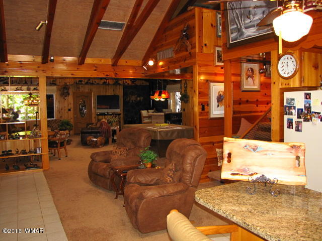 3153 Aspen Loop Pinetop, AZ 85935 - Photo 25 of 44