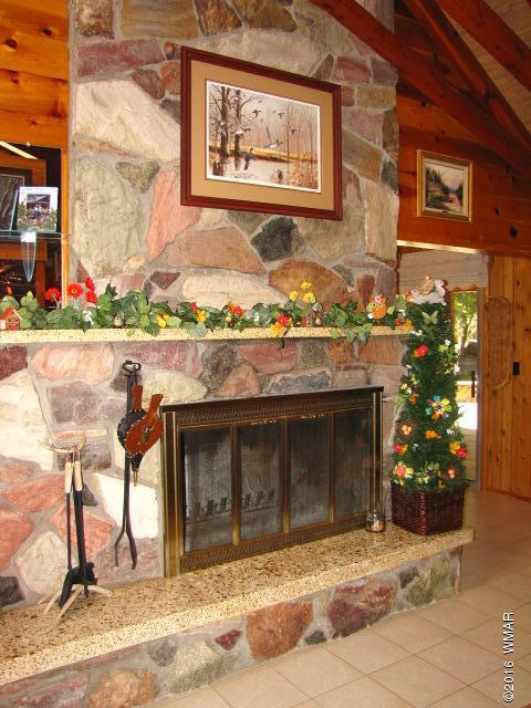 3153 Aspen Loop Pinetop, AZ 85935 - Photo 26 of 44