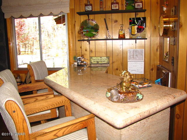 3153 Aspen Loop Pinetop, AZ 85935 - Photo 28 of 44