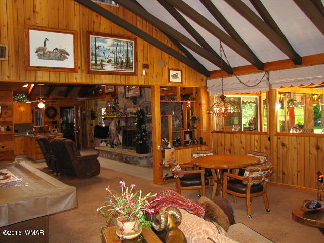 3153 Aspen Loop Pinetop, AZ 85935 - Photo 32 of 44