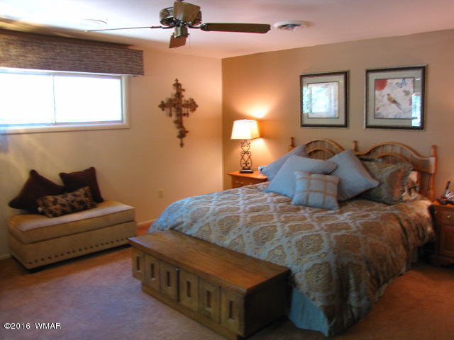 3153 Aspen Loop Pinetop, AZ 85935 - Photo 40 of 44