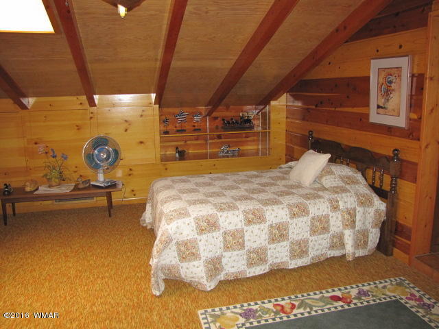 3153 Aspen Loop Pinetop, AZ 85935 - Photo 43 of 44