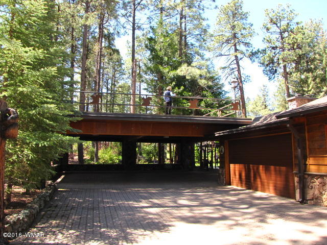 3153 Aspen Loop Pinetop, AZ 85935 - Photo 6 of 44