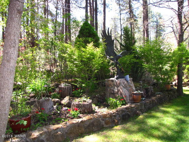 3153 Aspen Loop Pinetop, AZ 85935 - Photo 7 of 44