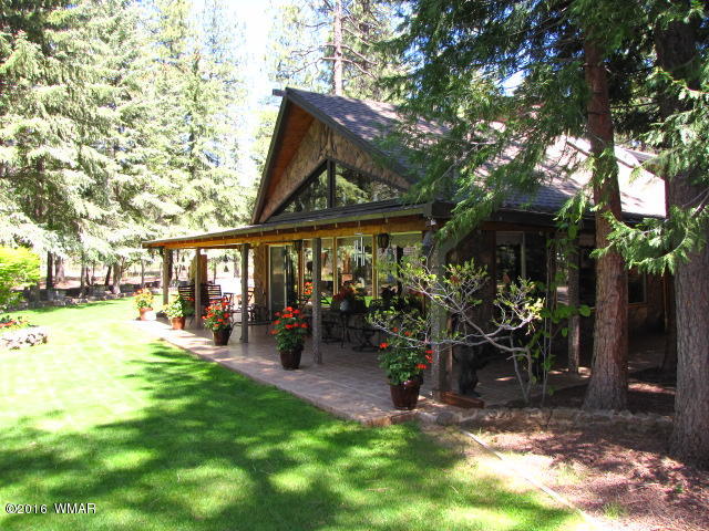 3153 Aspen Loop Pinetop, AZ 85935 - Photo 9 of 44