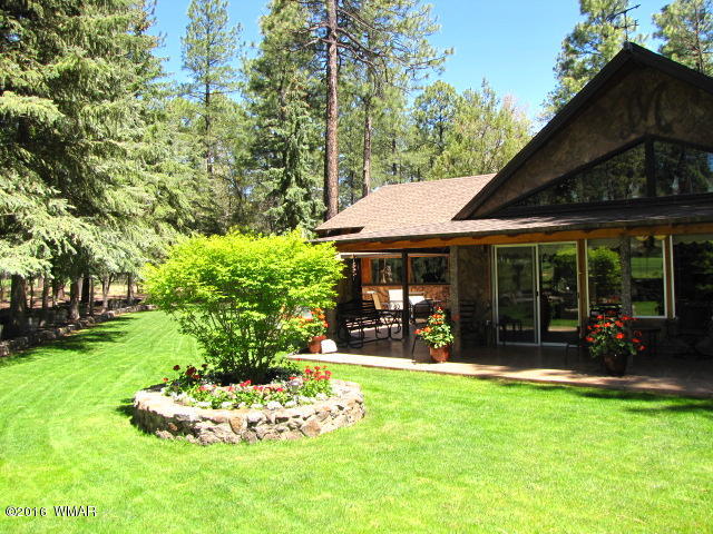 3153 Aspen Loop Pinetop, AZ 85935 - Photo 10 of 44