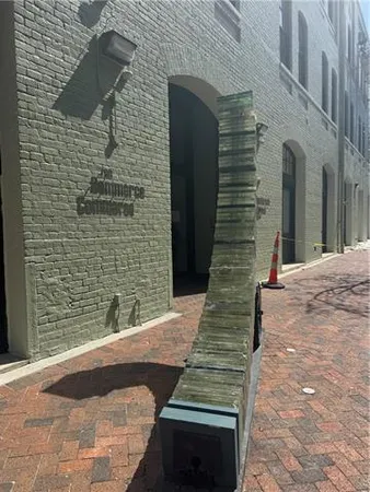 $1,500 | 700 Commerce Street, Unit 222, New Orleans, LA 70130