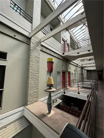 $1,500 | 700 Commerce Street, Unit 222, New Orleans, LA 70130
