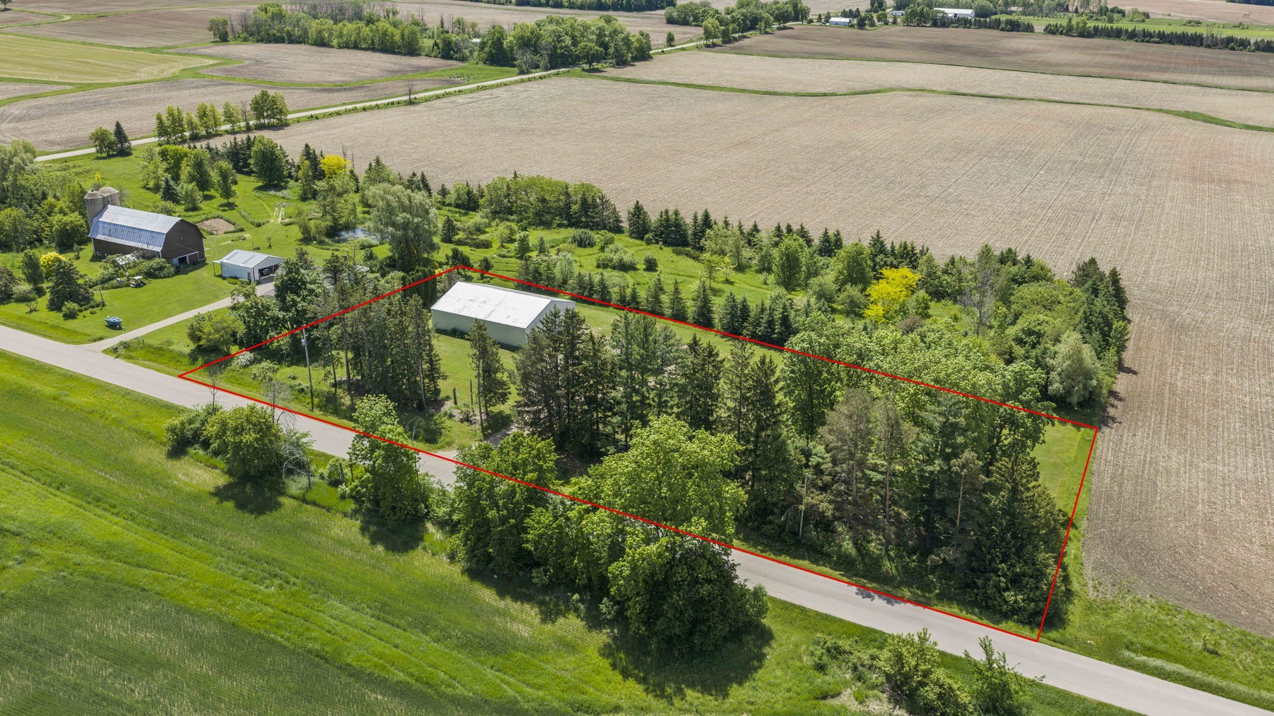 8557 Liberty School Road Omro, WI 54963 - Photo 14 of 14