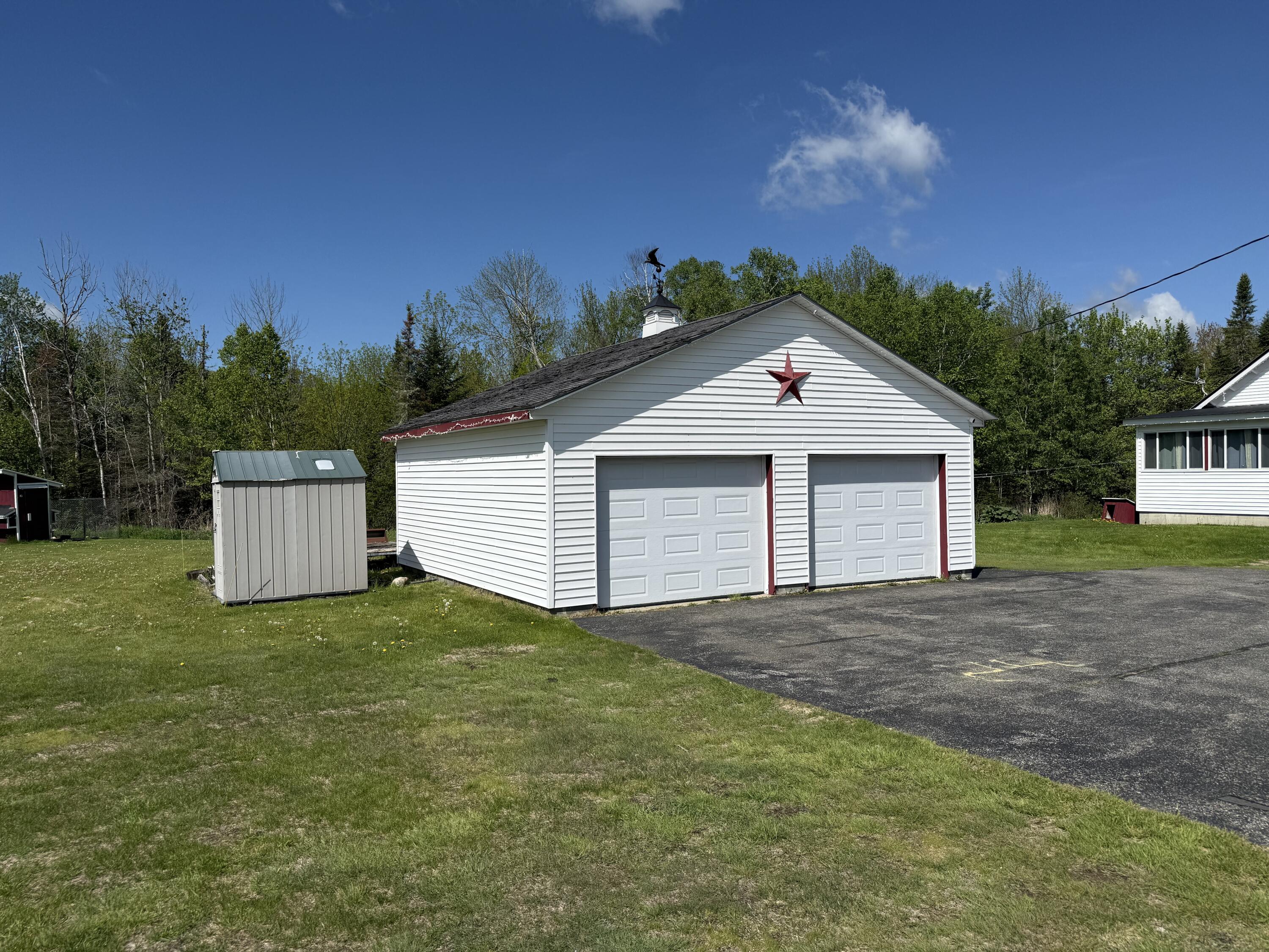 1008 Highway 1 Brookton, ME 04413 - Photo 6 of 38 IMG_9653