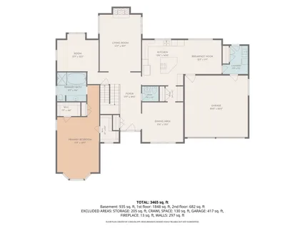 $1,299,000 | 672 Balmoral Court, Lake Forest, IL 60045
