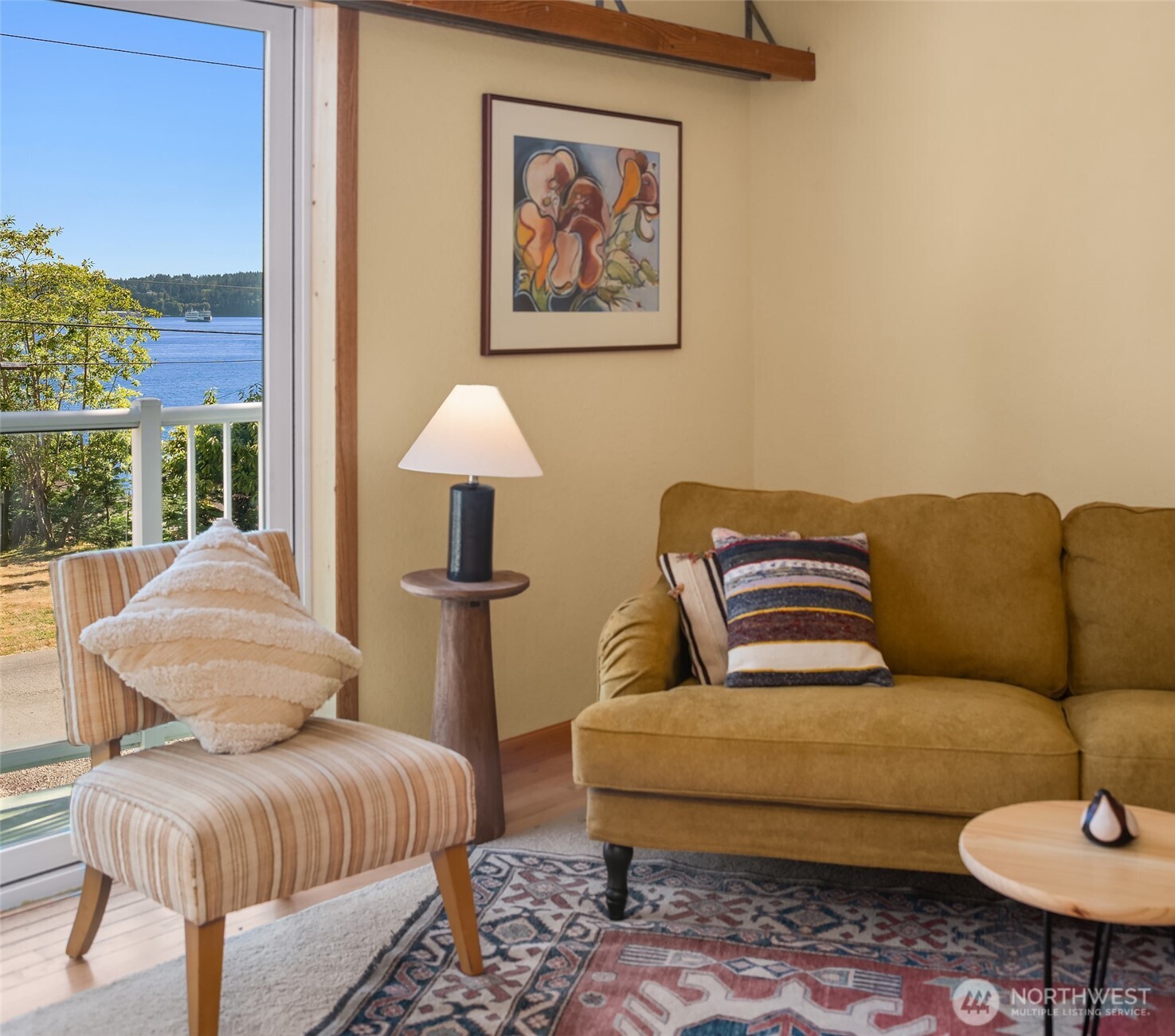 12422 Southwest Bachelor Road Vashon, WA 98070 - Photo 14 of 35