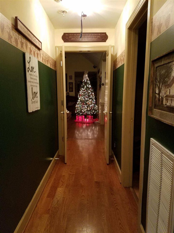 2363 Jr Road Kenly, NC 27542 - Photo 11 of 25 Hall