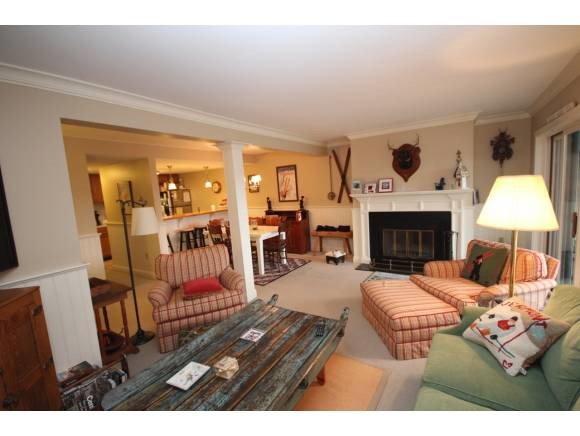 405 Mountains Edge Road, Unit 405 Brownsville, VT 05037 - Photo 1 of 1