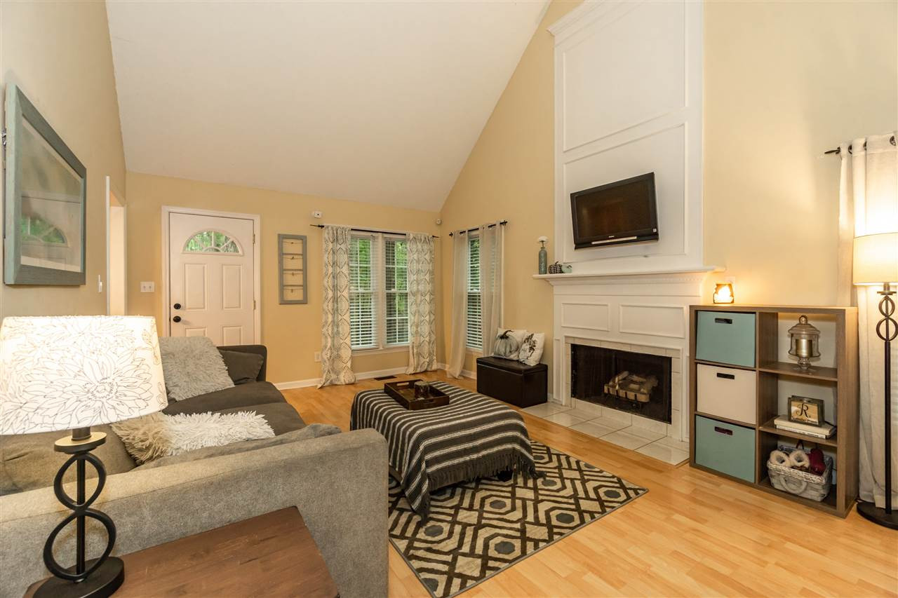 4937 Liverpool Lane Raleigh, NC 27604 - Photo 7 of 30 Photo 7