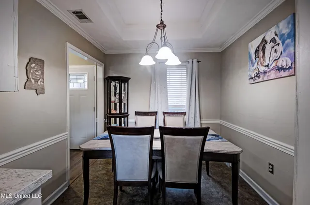 $229,000 | 103 Sweet Bay, Flowood, MS 39232