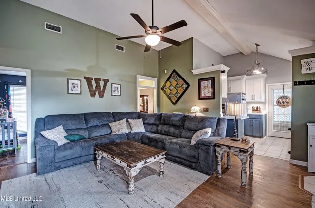 $229,000 | 103 Sweet Bay, Flowood, MS 39232