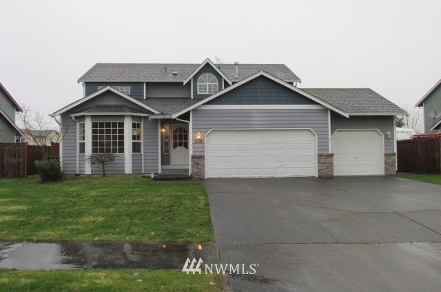 459 Hackmann Street Buckley, WA 98321 - Photo 1 of 25 Gallery Image 1